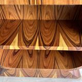 Art Deco style bookcase