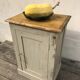 Vintage buffet