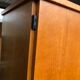 Scandinavian wardrobe 60s
