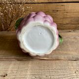 Pitcher slurry grape