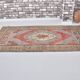 Oushak Antique Handmade Floor Rug sku 752
