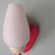 Italian vintage wall lamp 1950