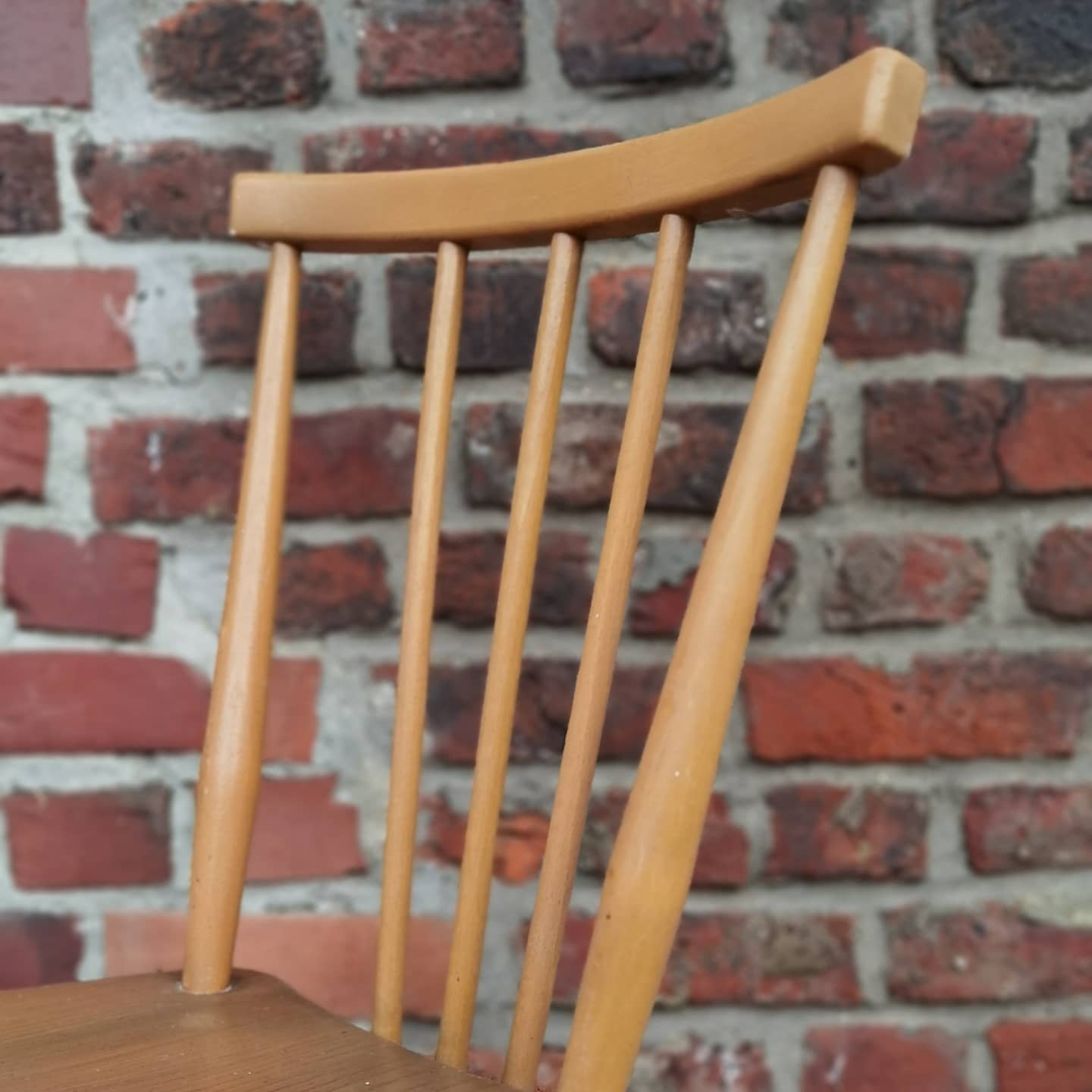 Ercol Chair Number 391