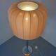 Large Space Age Floor Lamp from Staff, 1960s