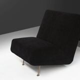 Sectional Sofa by the Dutch designer Theo Ruth for Artifort, 1950s