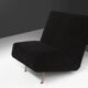 Sectional Sofa by the Dutch designer Theo Ruth for Artifort, 1950s