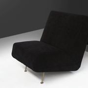 Sectional Sofa by the Dutch designer Theo Ruth for Artifort, 1950s