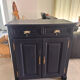 Buffet bas