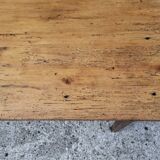 Farmhouse table 150 cm