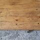 Farmhouse table 150 cm