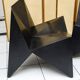 Paire de fauteuils "Harry" de Stéphane Ducatteau