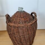 Dame Jeanne 10 liters