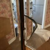 Art Deco dressing table