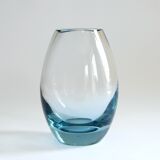 Danish Hellas vase by Per Lütken For Holmegaard, 1962