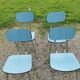 Chaises formica