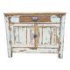 Meuble rangement vintage/ Meuble métier