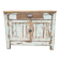 Meuble rangement vintage/ Meuble métier