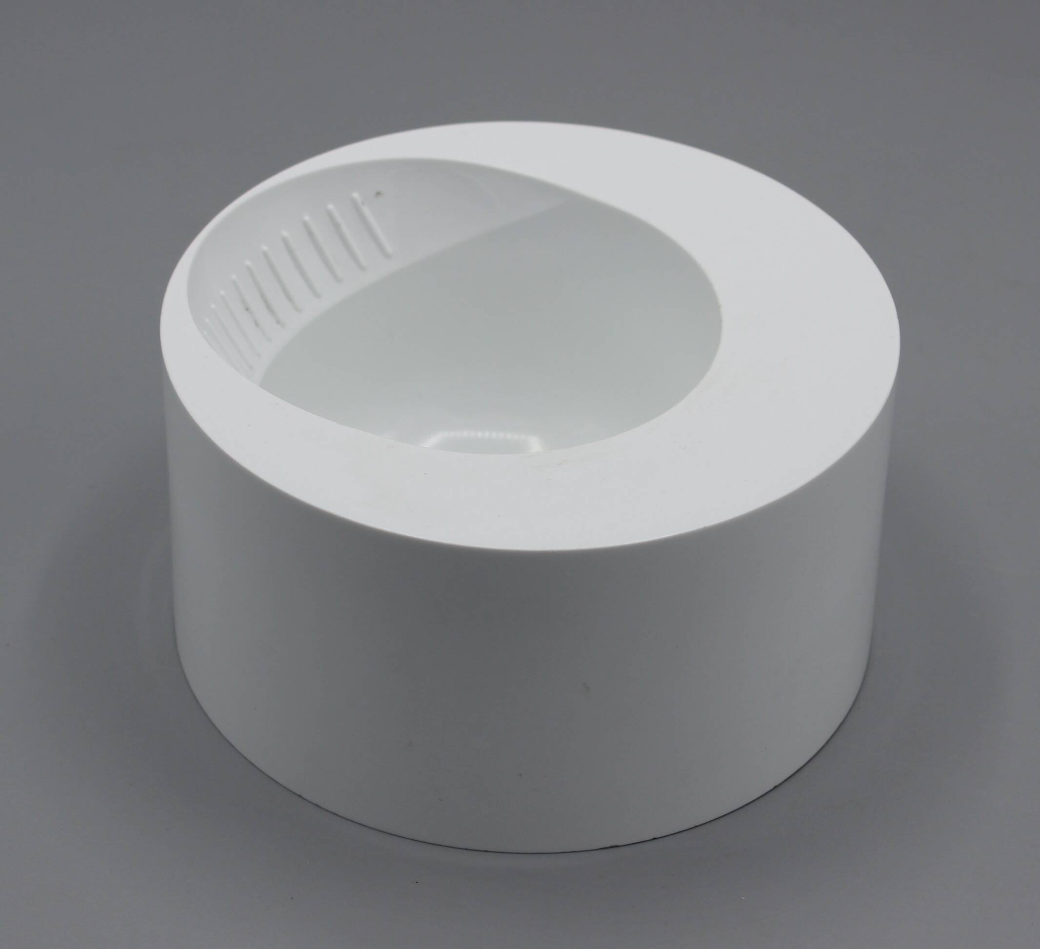 Beautiful ashtray enzo mari 1967 danese milano design vintage