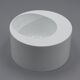 Beautiful ashtray enzo mari 1967 danese milano design vintage