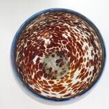 Vintage vase by Michèle Luzoro 1980
