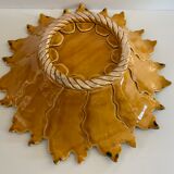 Sunflower cup slurry 35cm