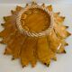 Sunflower cup slurry 35cm