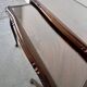 Ensemble de tables gigognes vintage