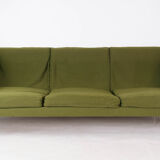 Three seater sofa, model AP 18S, designed by Hans J. Wegner, 1960s