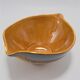 Accolay salad bowl and sauce boat