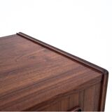 Chest of drawers, denmark, 1960s. renovated.