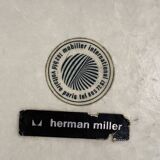 DSX chair by Charles and Ray Eames, Herman Miller edition