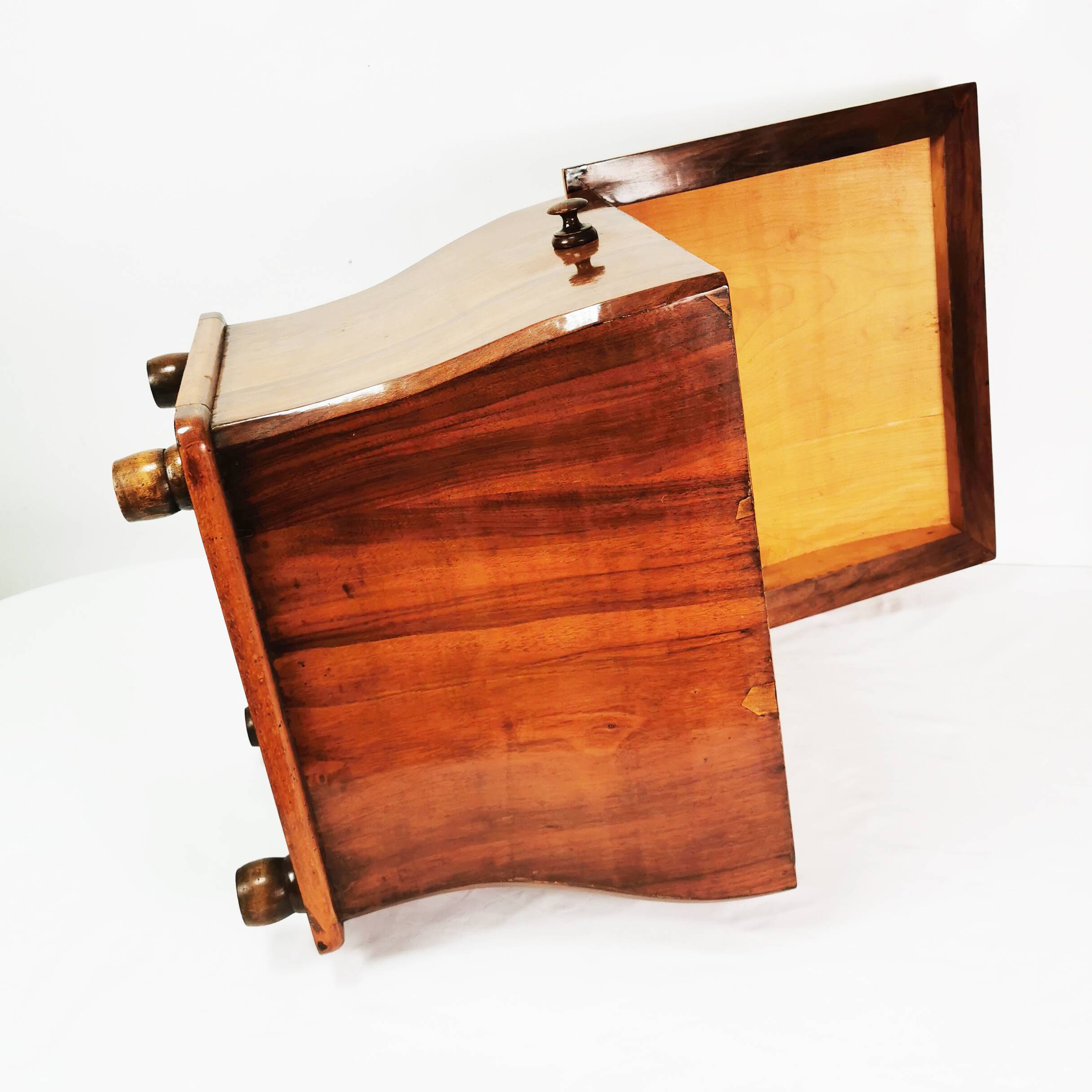 Art Deco trunk, Germany 1930s