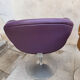 7 Tulip Chairs Paulin