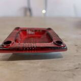 Vintage jasba ceramic ashtray