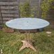 Garden table