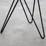 Vintage side tables | side tables | danish