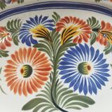 Henriot Quimper dish