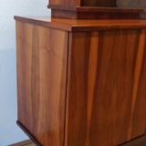 Modernist sideboard of the 1960.