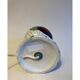 Ceramic lamp