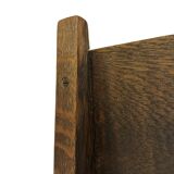 Fauteuil Art Déco JA Muntendam LOV Oosterbeek 1920 Design
