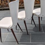 Baumann Essor model chairs