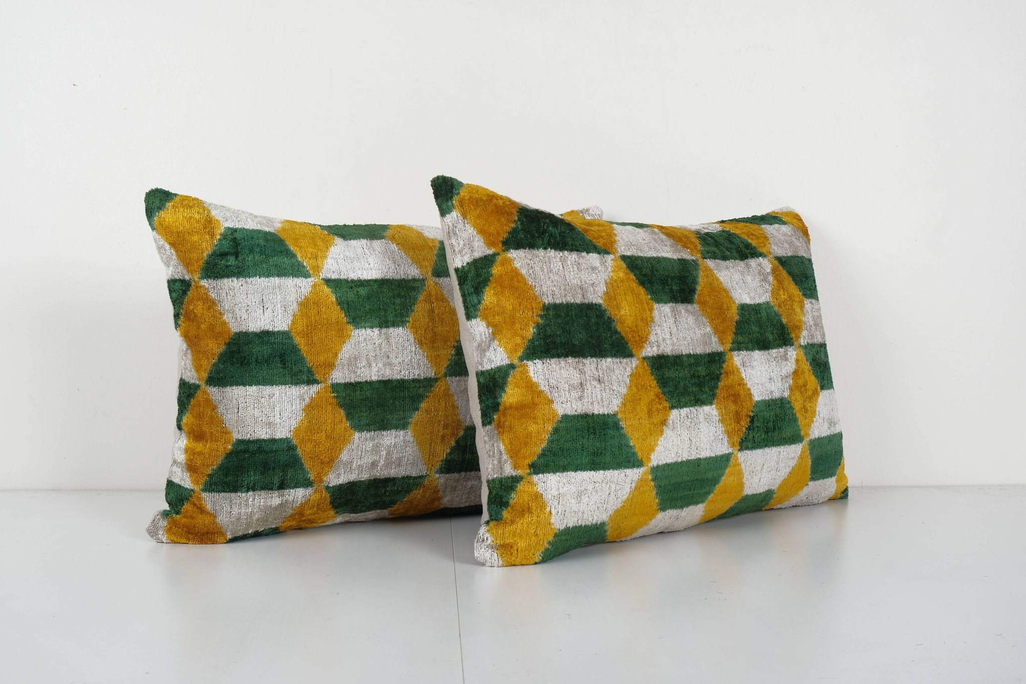 Housses de coussin
