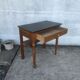 Table de toilette
