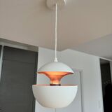 Set of 3 DCW Here comes the sun pendant lights