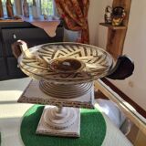Coupe art déco