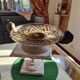 Coupe art déco