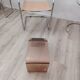 Footrest by Michel Dumas for Roche Bobois 1970s