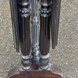 Victorian Mahogany Gate-Leg (folding) Table