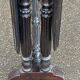 Victorian Mahogany Gate-Leg (folding) Table