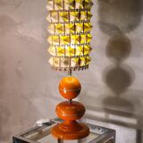 Lampe barbier 1960/70